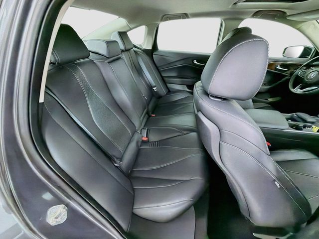 2021 Acura TLX SH-AWD w/Technology Package - 23073464 - 26