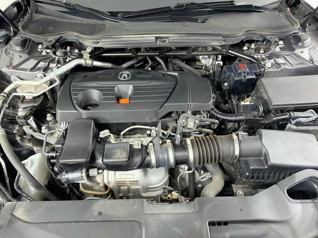 2021 Acura TLX SH-AWD w/Technology Package - 23073464 - 29