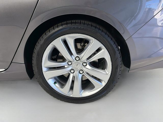 2021 Acura TLX SH-AWD w/Technology Package - 23073464 - 30