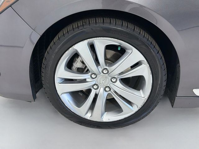 2021 Acura TLX SH-AWD w/Technology Package - 23073464 - 31