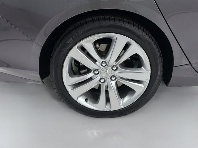 2021 Acura TLX SH-AWD w/Technology Package - 23073464 - 32