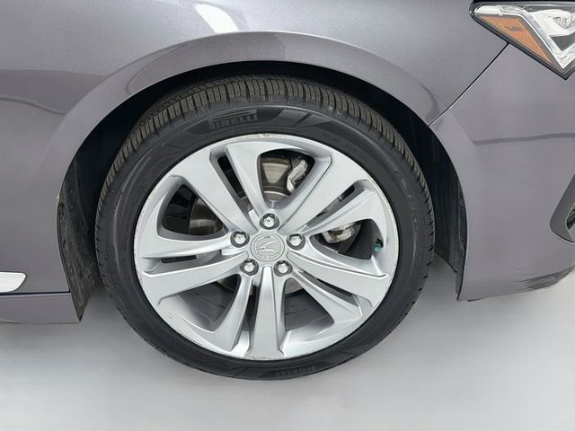 2021 Acura TLX SH-AWD w/Technology Package - 23073464 - 33