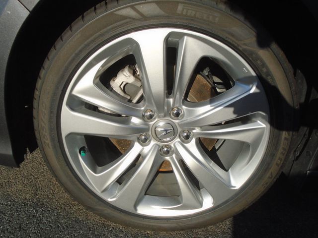 2021 Acura TLX SH-AWD w/Technology Package - 23073464 - 35