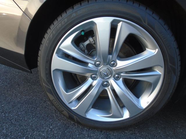 2021 Acura TLX SH-AWD w/Technology Package - 23073464 - 37