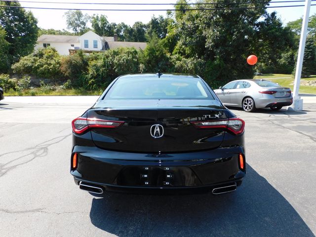 2021 Acura TLX Technology Pkg - 22545990 - 6