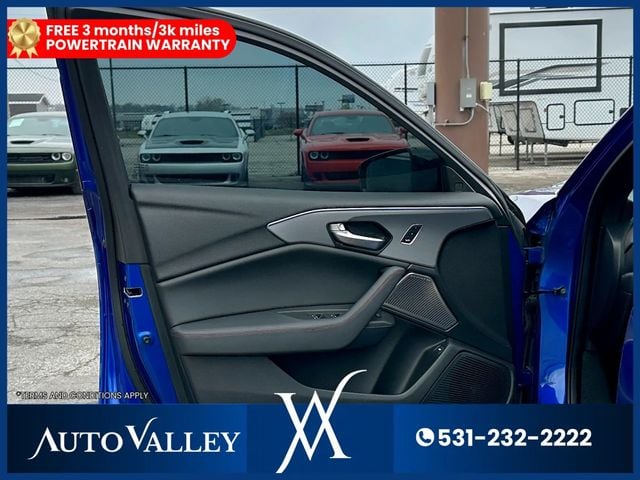 2021 Acura TLX Type S Sedan 4D - 23012775 - 11