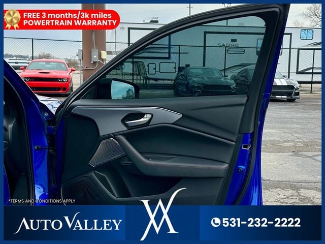 2021 Acura TLX Type S Sedan 4D - 23012775 - 16