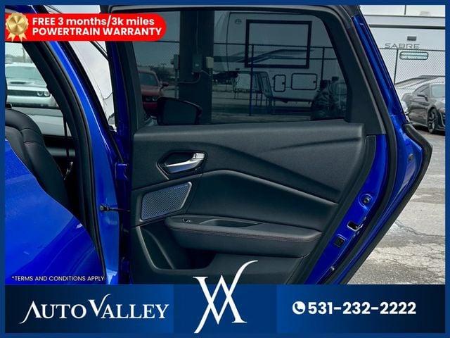 2021 Acura TLX Type S Sedan 4D - 23012775 - 24