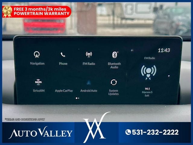 2021 Acura TLX Type S Sedan 4D - 23012775 - 33