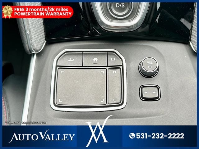 2021 Acura TLX Type S Sedan 4D - 23012775 - 36