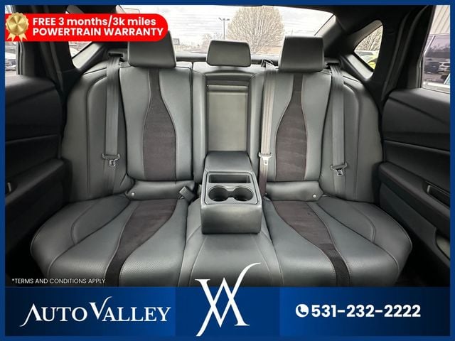 2021 Acura TLX Type S Sedan 4D - 23012775 - 39