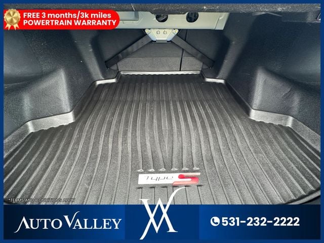 2021 Acura TLX Type S Sedan 4D - 23012775 - 41