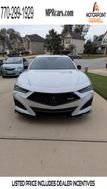 2021 Acura TLX Type S SH-AWD - 23093823 - 0