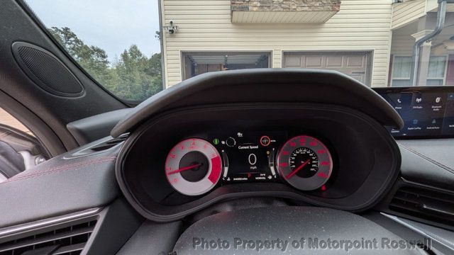 2021 Acura TLX Type S SH-AWD - 23093823 - 2