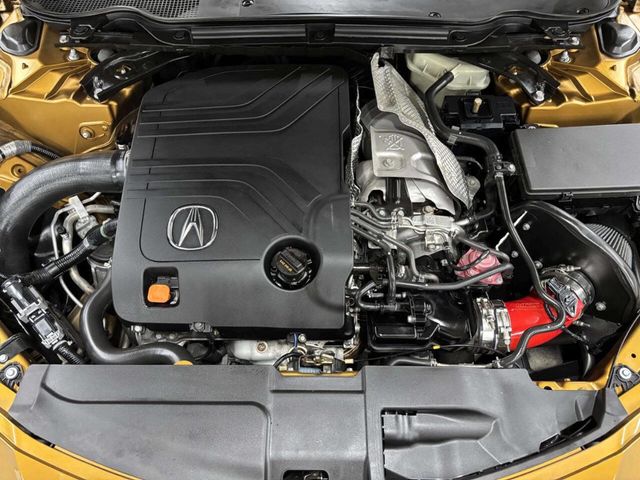 2021 Acura TLX Type S SH-AWD - 23044828 - 10