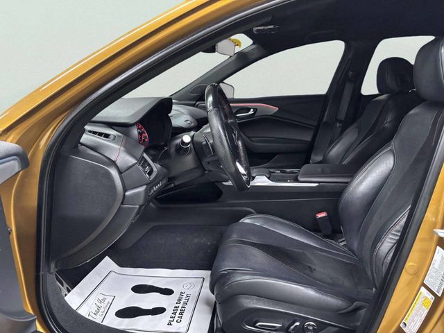 2021 Acura TLX Type S SH-AWD - 23044828 - 13