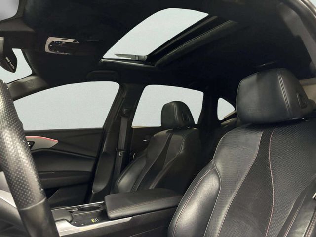 2021 Acura TLX Type S SH-AWD - 23044828 - 14