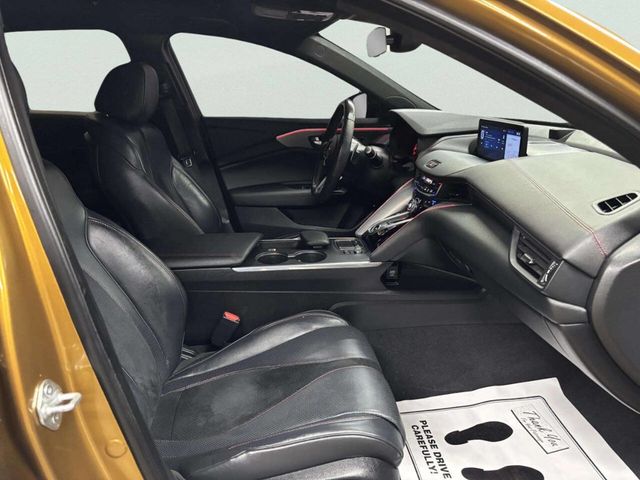 2021 Acura TLX Type S SH-AWD - 23044828 - 20