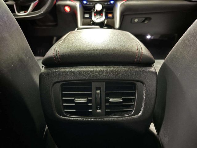 2021 Acura TLX Type S SH-AWD - 23044828 - 21