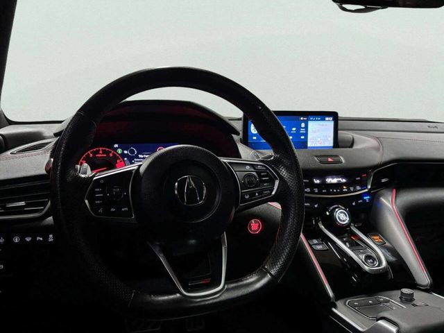 2021 Acura TLX Type S SH-AWD - 23044828 - 23