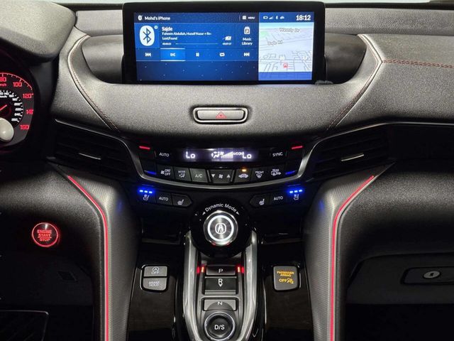 2021 Acura TLX Type S SH-AWD - 23044828 - 24