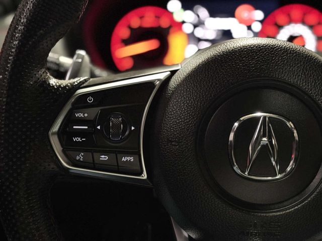 2021 Acura TLX Type S SH-AWD - 23044828 - 32