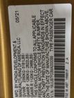 2021 Acura TLX Type S SH-AWD - 23044828 - 37