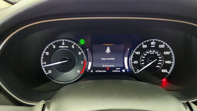 2021 Acura TLX w/Advance Package - 23016911 - 13
