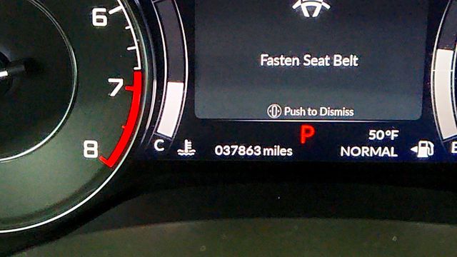 2021 Acura TLX w/Advance Package - 23016911 - 14