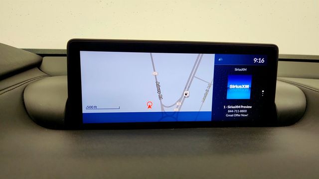 2021 Acura TLX w/Advance Package - 23016911 - 17