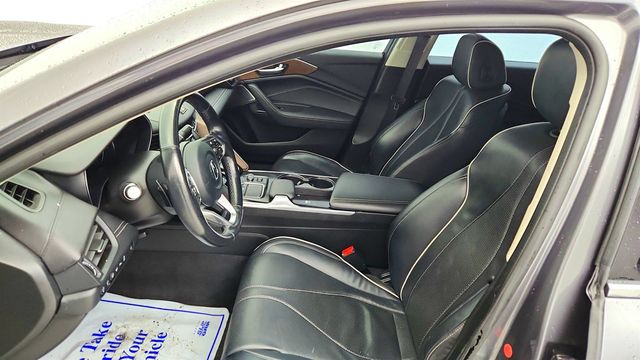 2021 Acura TLX w/Advance Package - 23016911 - 18