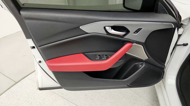 2021 Acura TLX w/A-Spec Package - 22947380 - 10