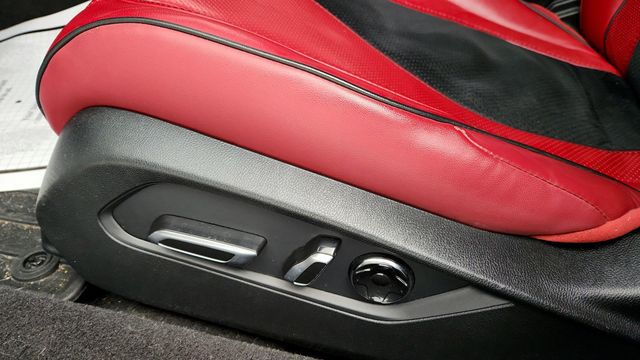 2021 Acura TLX w/A-Spec Package - 22947380 - 11