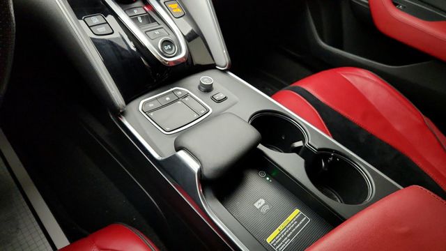 2021 Acura TLX w/A-Spec Package - 22947380 - 16