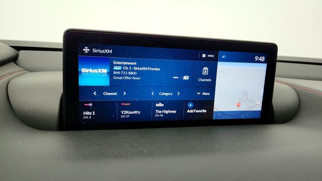 2021 Acura TLX w/A-Spec Package - 22947380 - 18