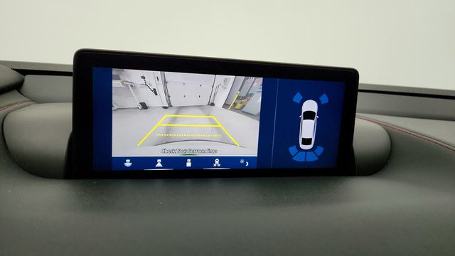 2021 Acura TLX w/A-Spec Package - 22947380 - 19