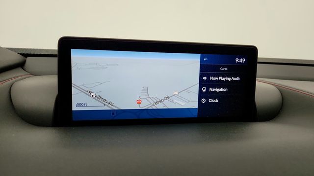 2021 Acura TLX w/A-Spec Package - 22947380 - 20