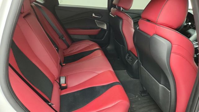 2021 Acura TLX w/A-Spec Package - 22947380 - 24