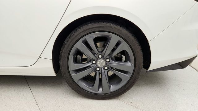 2021 Acura TLX w/A-Spec Package - 22947380 - 8