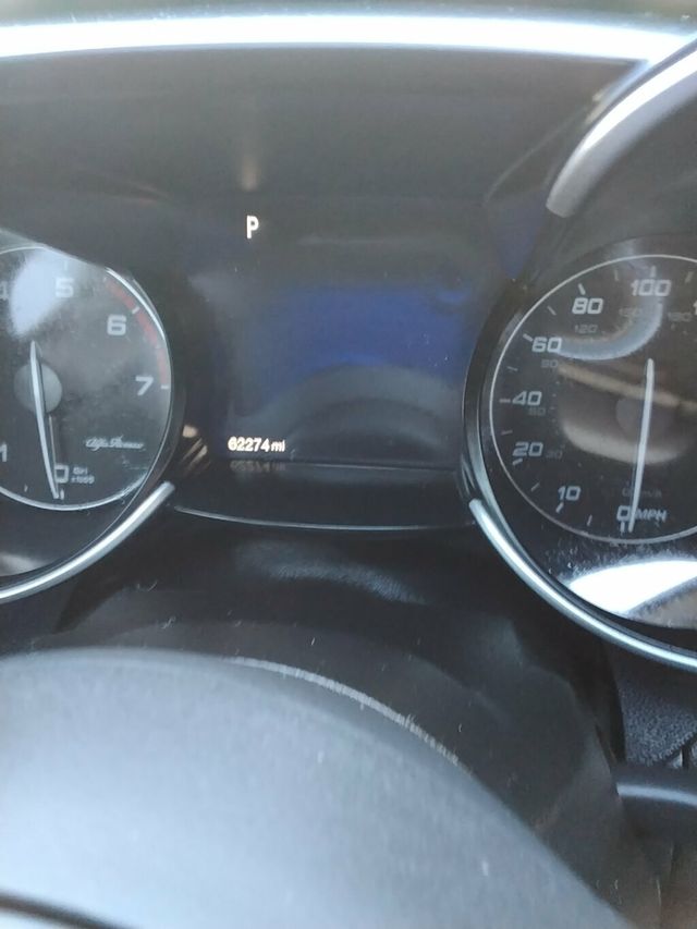 2021 Alfa Romeo Giulia RWD - 22977021 - 12