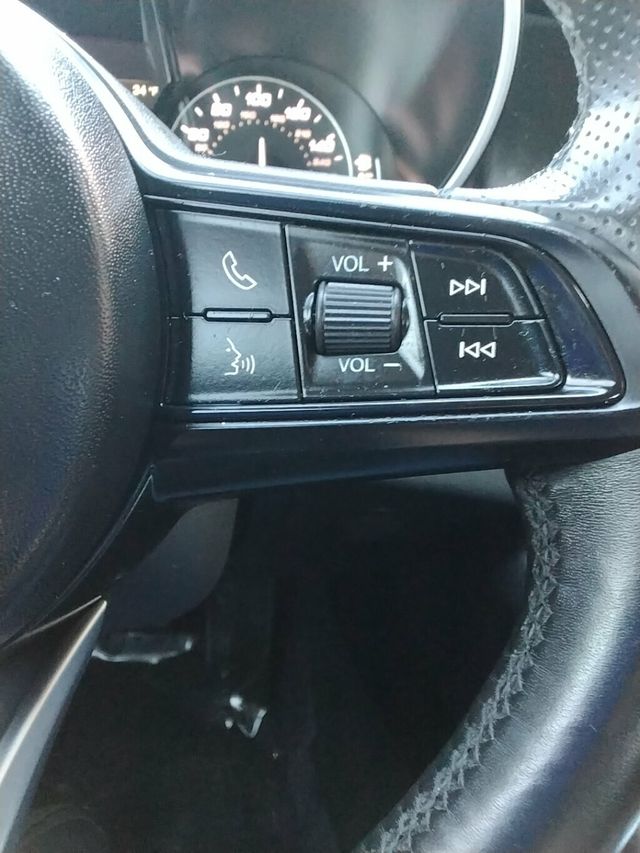 2021 Alfa Romeo Giulia RWD - 22977021 - 15