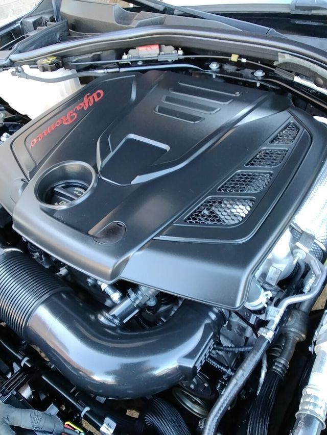 2021 Alfa Romeo Giulia RWD - 22977021 - 26