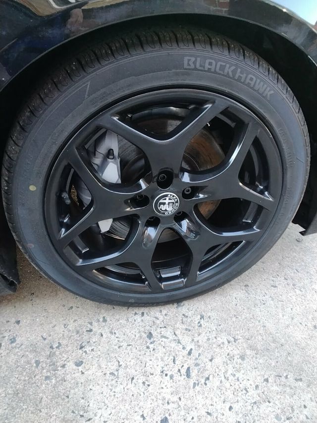 2021 Alfa Romeo Giulia RWD - 22977021 - 28