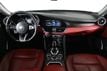 2021 Alfa Romeo Giulia RWD - 22712340 - 8