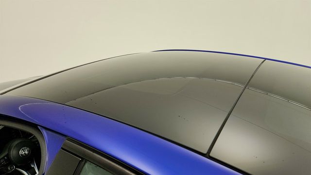 2021 Alfa Romeo Giulia Sprint AWD Nero Edizione w/ Sun & Sound Pkg & Performance Pkg - 23021492 - 9