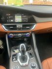 2021 Alfa Romeo Giulia Ti AWD - 22990084 - 10