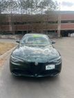 2021 Alfa Romeo Giulia Ti AWD - 22990084 - 1