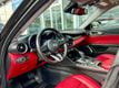 2021 Alfa Romeo Giulia Ti RWD - 22924955 - 9