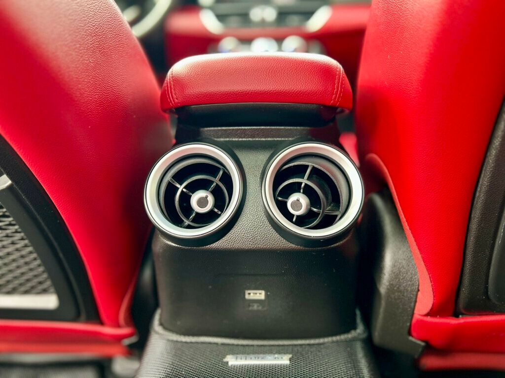 2021 Alfa Romeo Giulia Ti RWD - 22924955 - 13