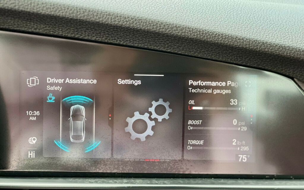 2021 Alfa Romeo Giulia Ti RWD - 22924955 - 18